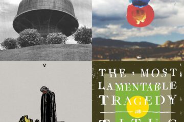 2015 Albums of the Year