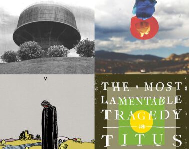 2015 Albums of the Year