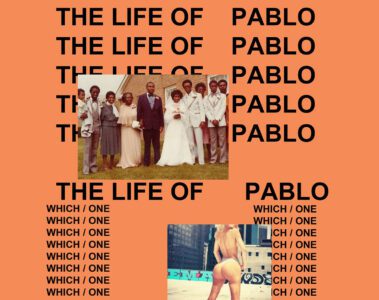 The Life of Pablo