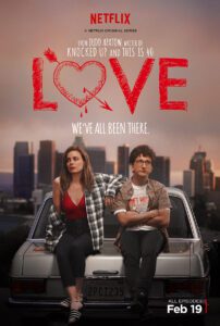 Love: Season 1