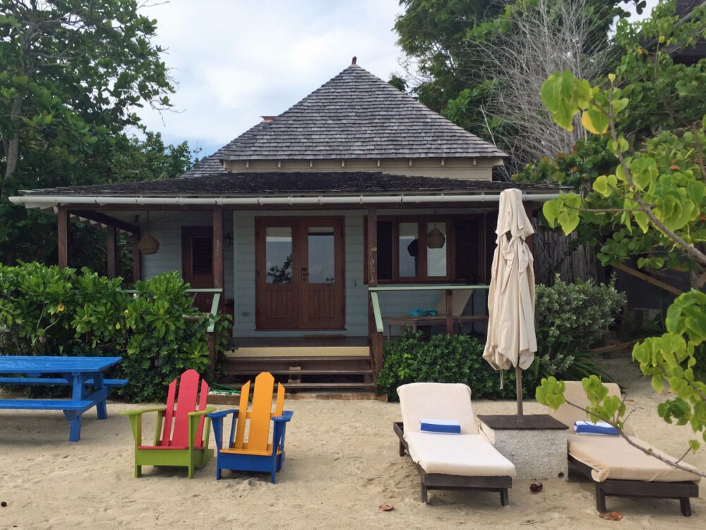 Review: Goldeneye Resort, Oracabessa, Jamaica – TheGastronomicTraveler