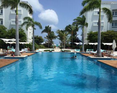 Gansevoort Hotel Turks & Caicos