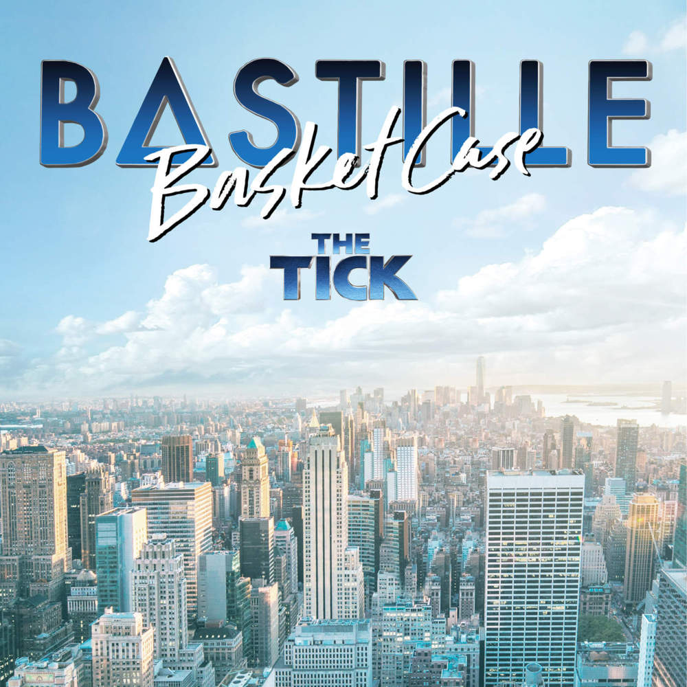 Bastille Basket Case
