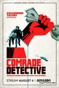 Comrade Detective Season 1