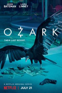 Ozark Season 1