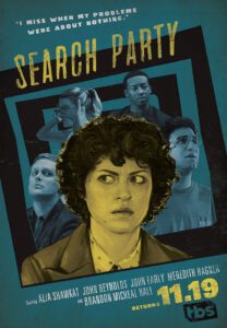 Search Party Season 2