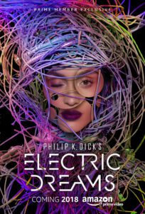 Philips K. Dick's Electric Dreams