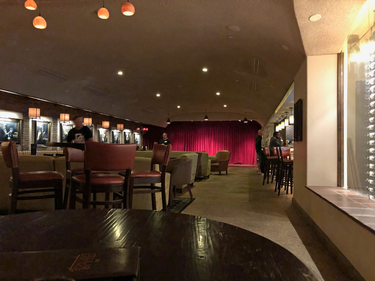 Cellar Bar