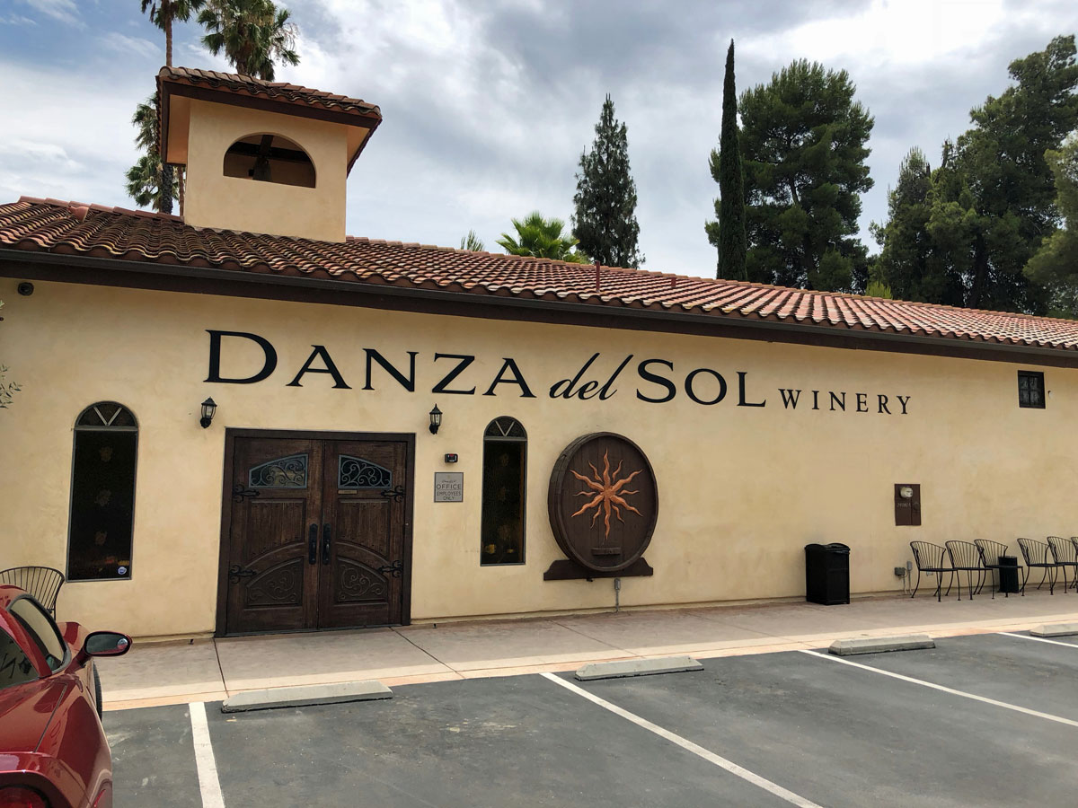 Danza Del Sol