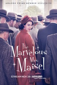 The Marvelous Mrs. Maisel Season 1