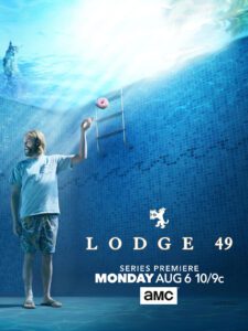 Lodge 49: Season 1