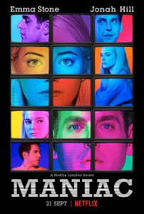 Maniac - Season 1