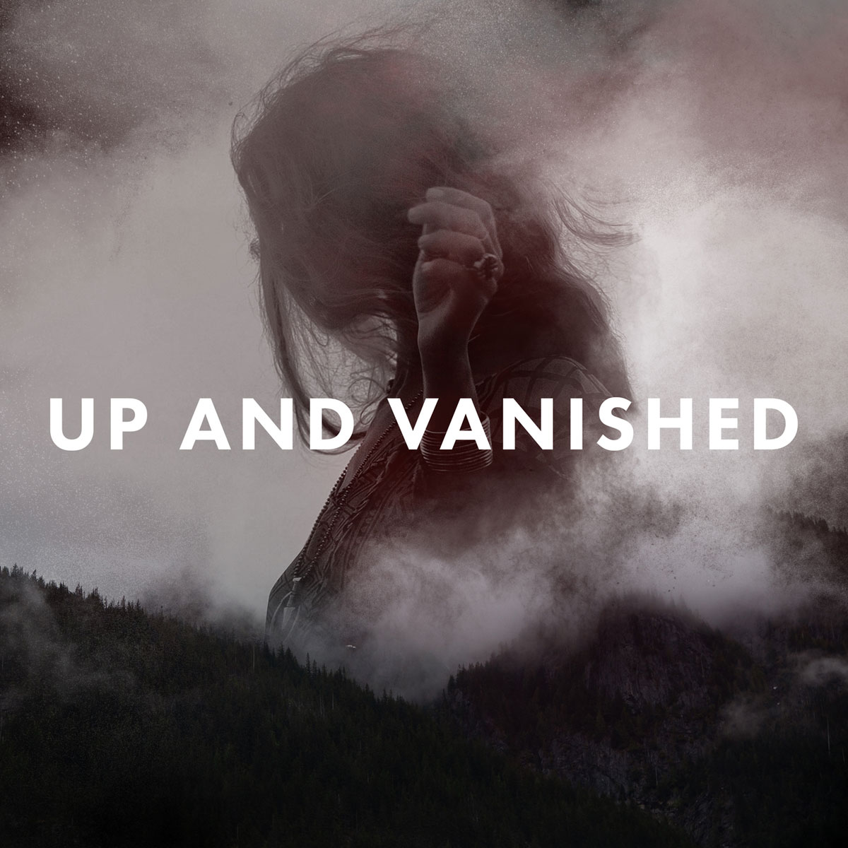up and vanished season 3