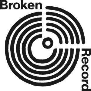 Broken Record