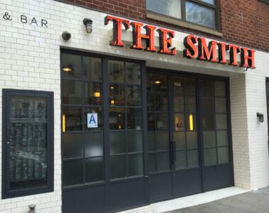 The Smith - Midtown
