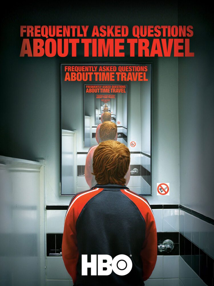 frequently asked questions about time travel sequel