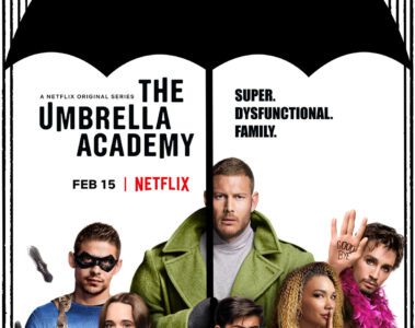 The Umbrella Academy Season 1