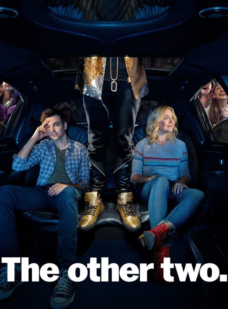 The Other Two: Season 1 TV Review - Mr. Hipster