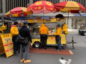 The Halal Guys