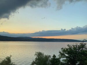 Canandaigua Lake