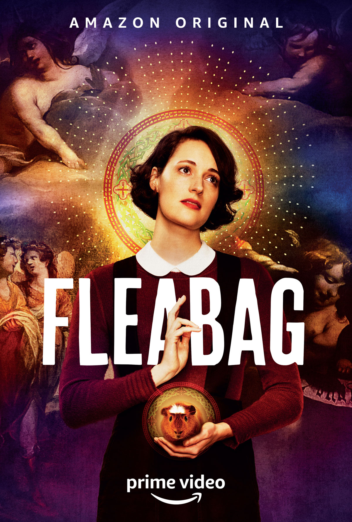 Fleabag Season 1 & 2