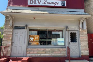 DLV Lounge