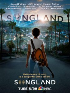 Songland Season One