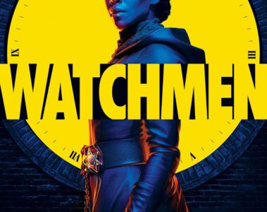 Watchmen Season One