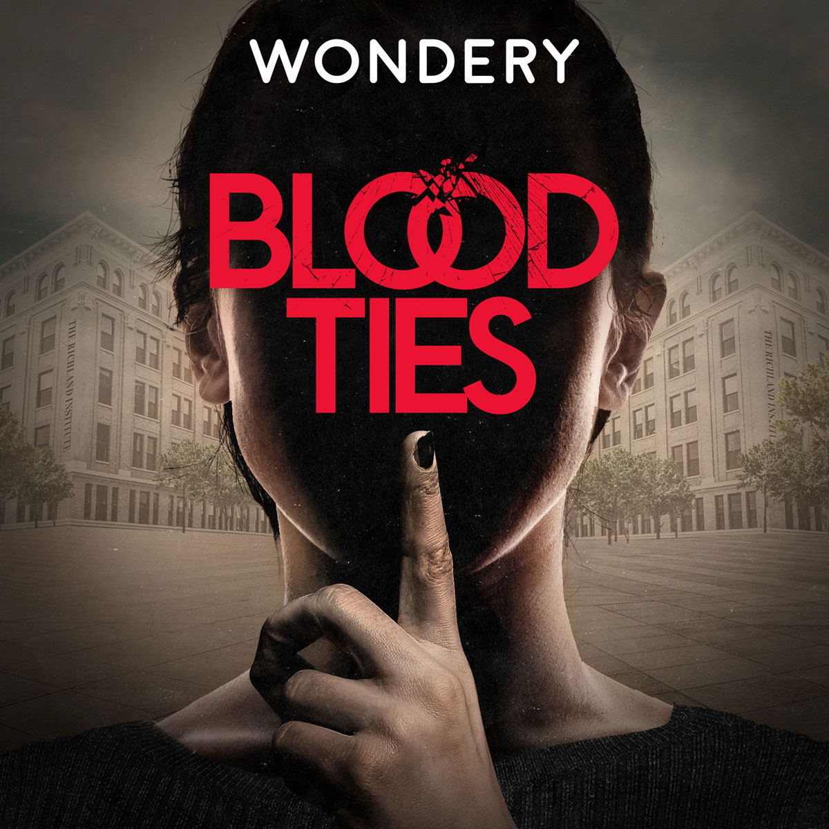 Blood Ties Season 1