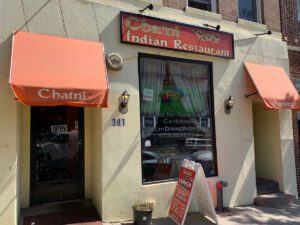 Chatni Indian Restaurant