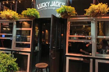 Lucky Jack's