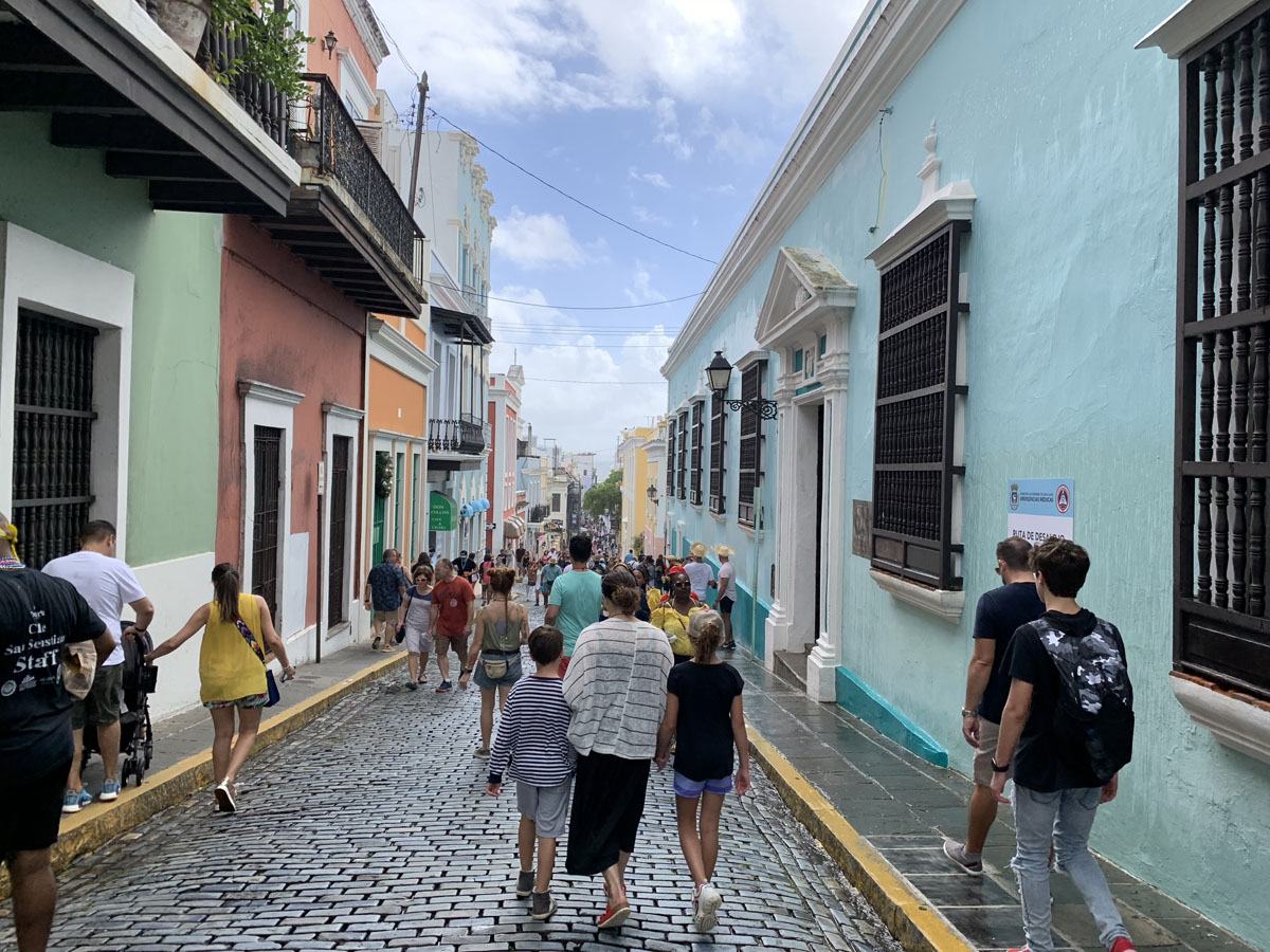 San Juan, Puerto Rico | Travel Reviews