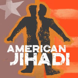 American Jihadi