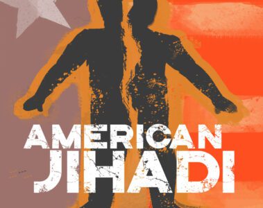 American Jihadi