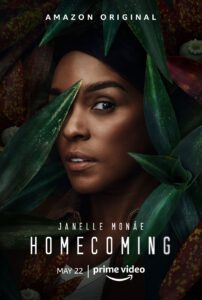 Homecoming Season 2