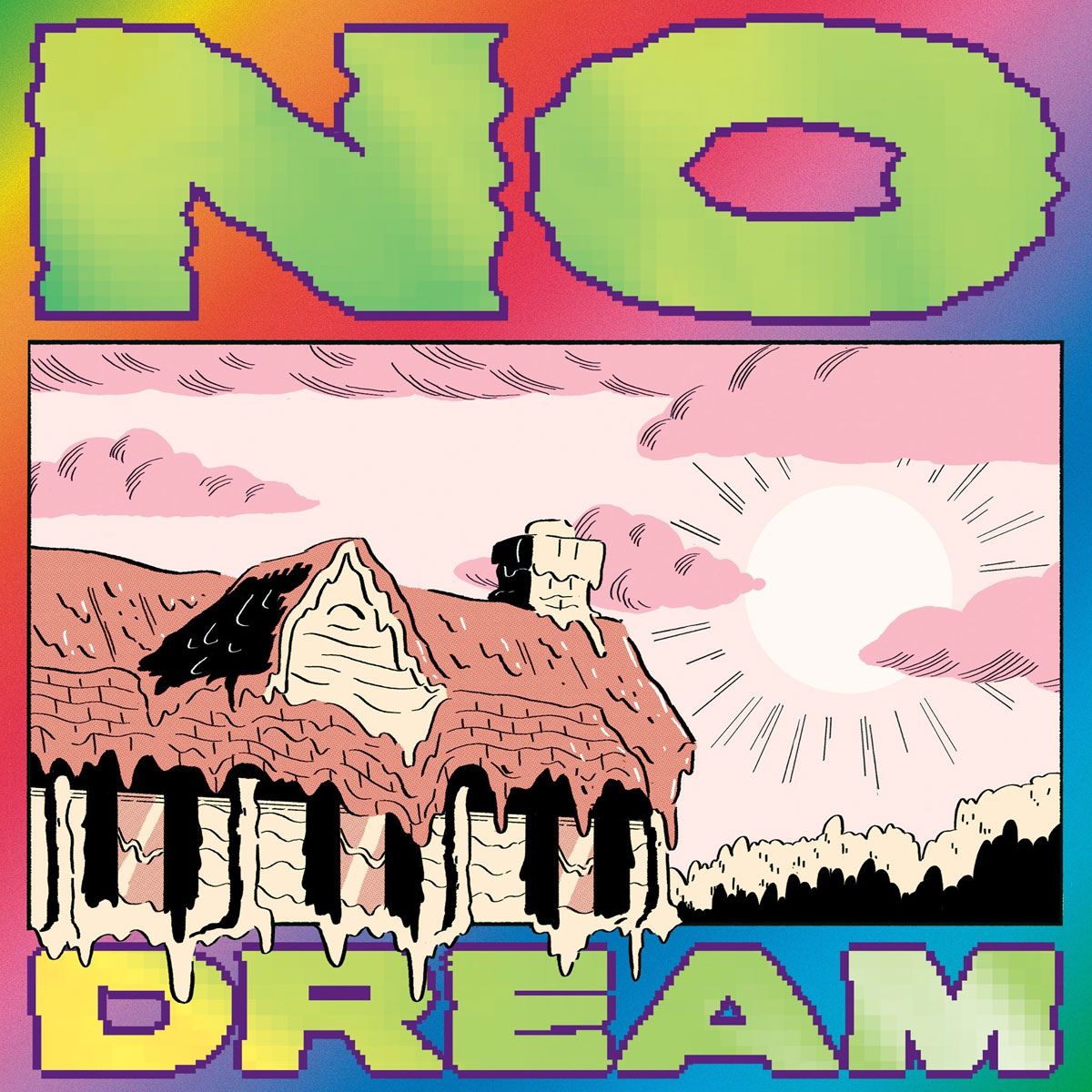 NO DREAM