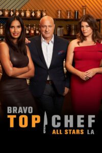 Top Chef All Stars LA