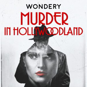 Murder in Hollywoodland