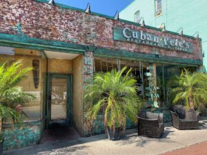 Cuban Pete's