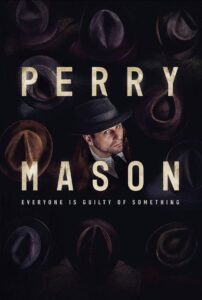 Perry Mason Season 1