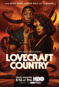 Lovecraft Country Season 1