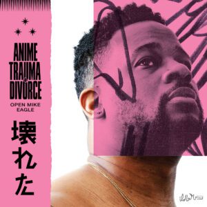 Anime, Trauma and Divorce