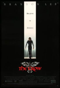 The Crow