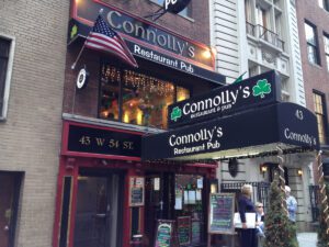 Connolly's Pub & Restaurant
