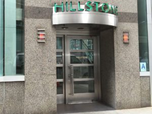 Hillstone - Midtown