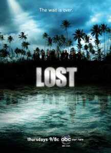 Lost