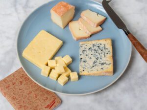 Murray's Cheesemonger Cheese of the Month Club