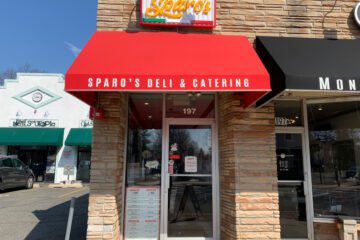 Sparo's Deli & Catering