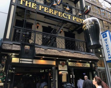 The Perfect Pint - Midtown East