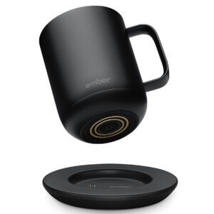 Ember Mug 2 Review: Never Drink Cold Coffee Again